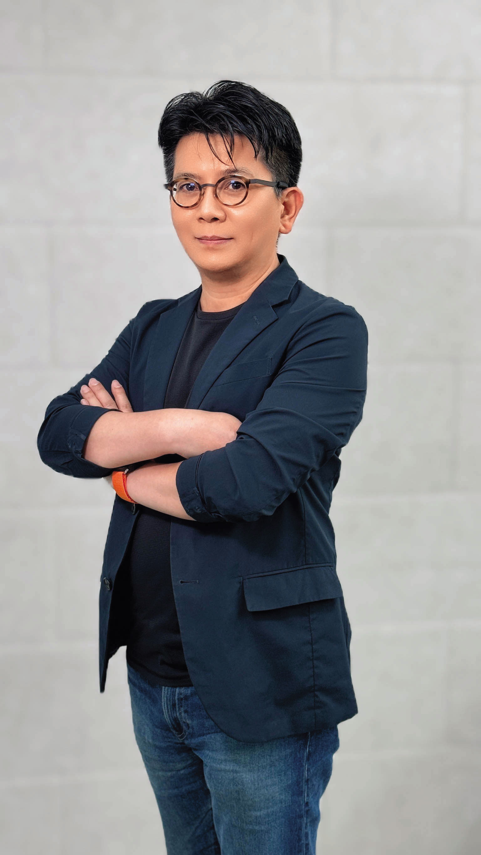 住宅消保會顧問吳翃毅指出，現今約定成俗的裝潢付款條件不盡合理。（吳翃毅提供）