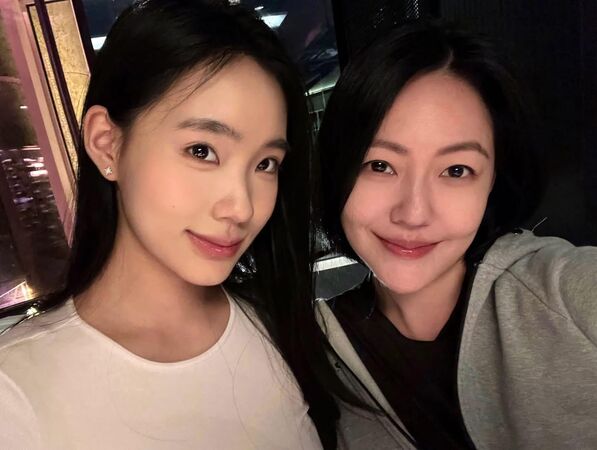 小S度過47歲生日。（翻攝自小S臉書）