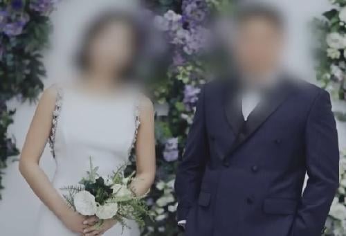 人妻慘遭軍人老公逼當AV女優，長期禁錮做情色直播！不堪凌辱走絕路。（翻自《NEWS 1》）