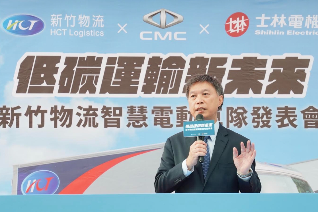 中華汽車總經理曾鑫城坦言，影響2026年車市最大變數還是關稅。