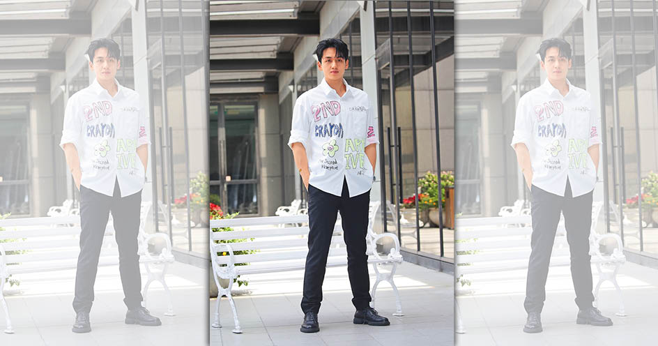 寶弟等15年從幕前走向幕後，砸千萬元創業開製作公司。