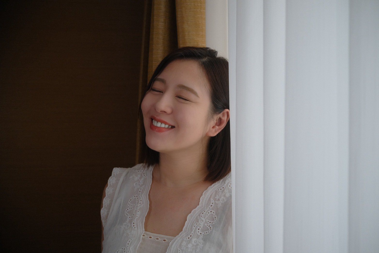 劉品言產後復出，坦言曾受邀參加浪姐，但她都婉拒。（翻攝自劉品言臉書）