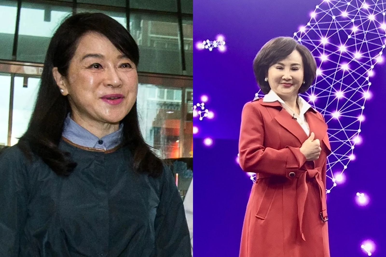 胡婉玲遭捲「滾床單」案　5點聲明切割反擊周玉蔻