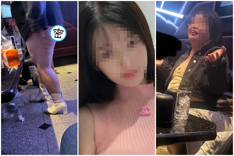 一名男網友在Threads看到一名正妹發起邀約唱歌團，開心的附約，卻沒想到彼此廬山真面目曝光，讓他驚呼差太多。（翻攝自臉書「爆廢1公社」）