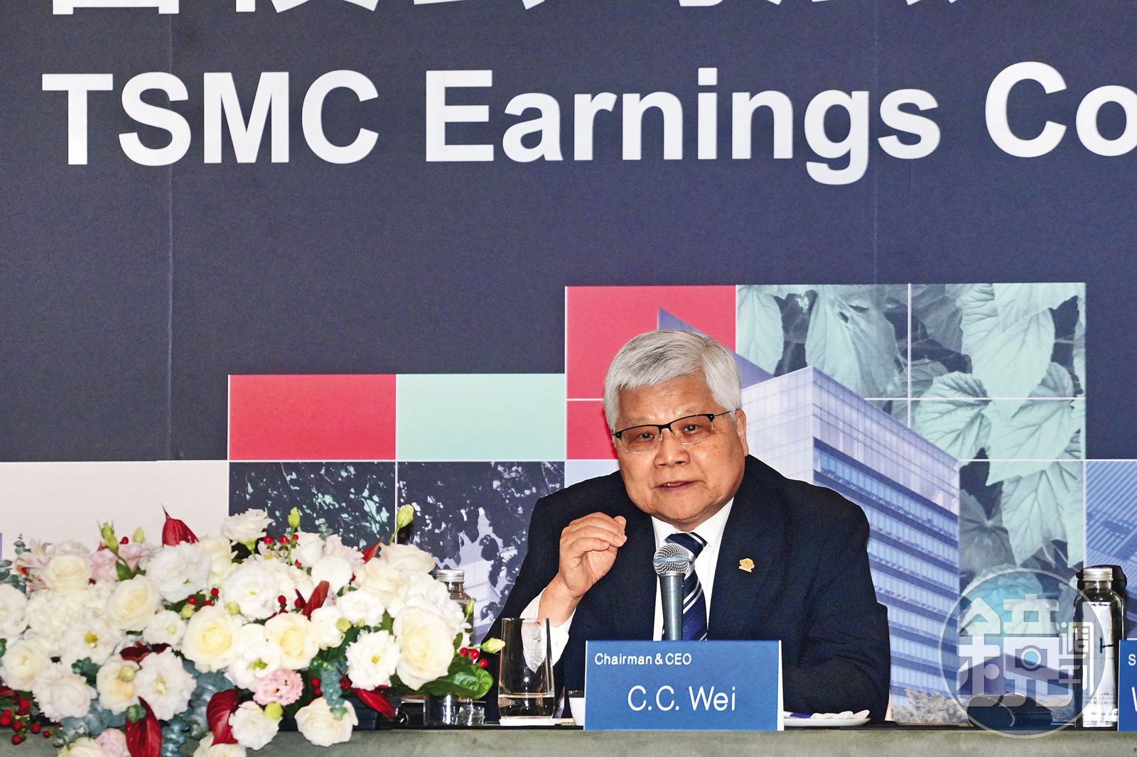 台美關稅最後一哩2／科技大老：台積電底子厚可撐十年 分析師點名恐有被邊緣化苦主