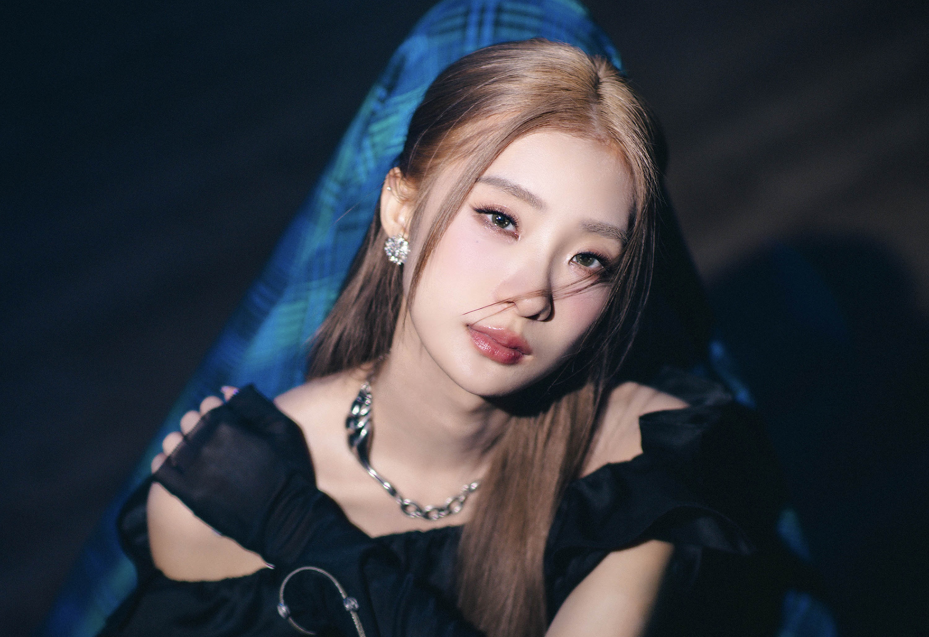 陳華在年前宣布恢單，一開春就火力全開連發新作。（陳華提供）