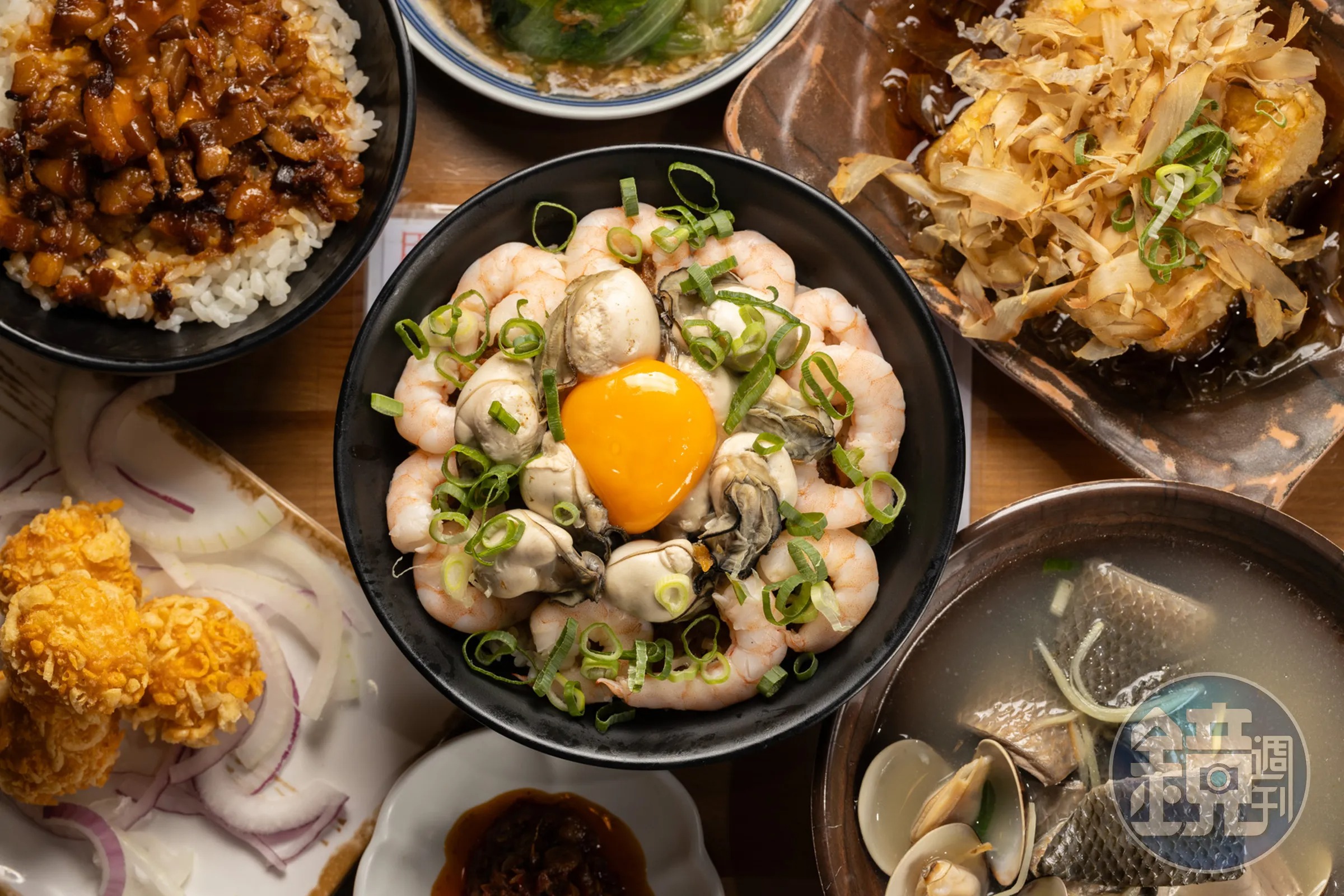 新北林口知名小吃店「梅菊手作魯肉飯」宣布將於10月15日結束營業。