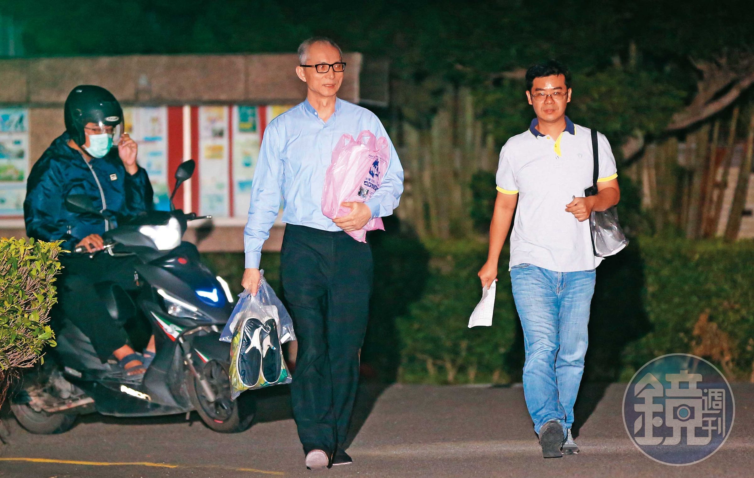 國寶集團總裁朱國榮去年9月因其他刑案,潛逃出境,遭到通緝。