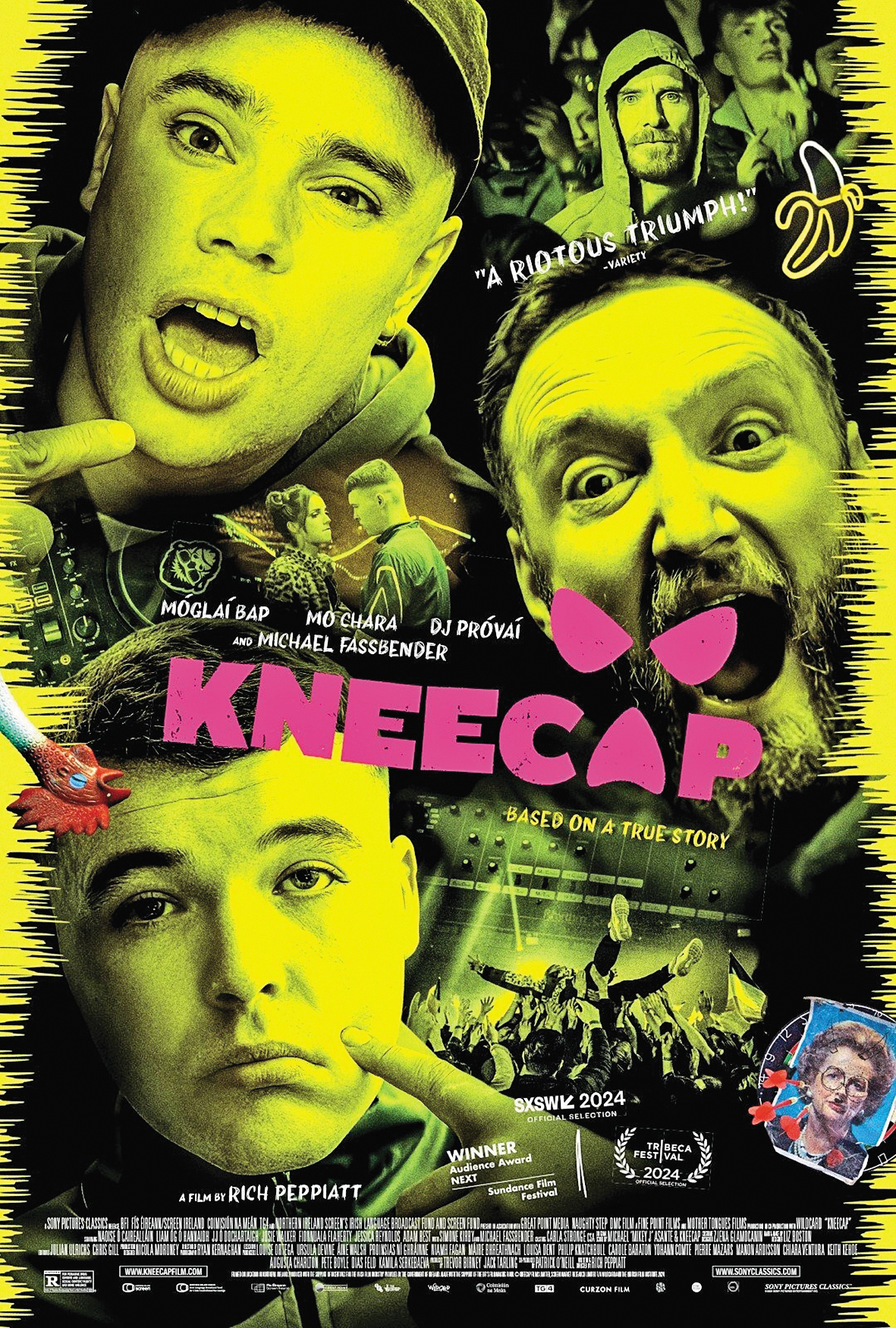 《嘻蓋骨男孩》(Kneecap)