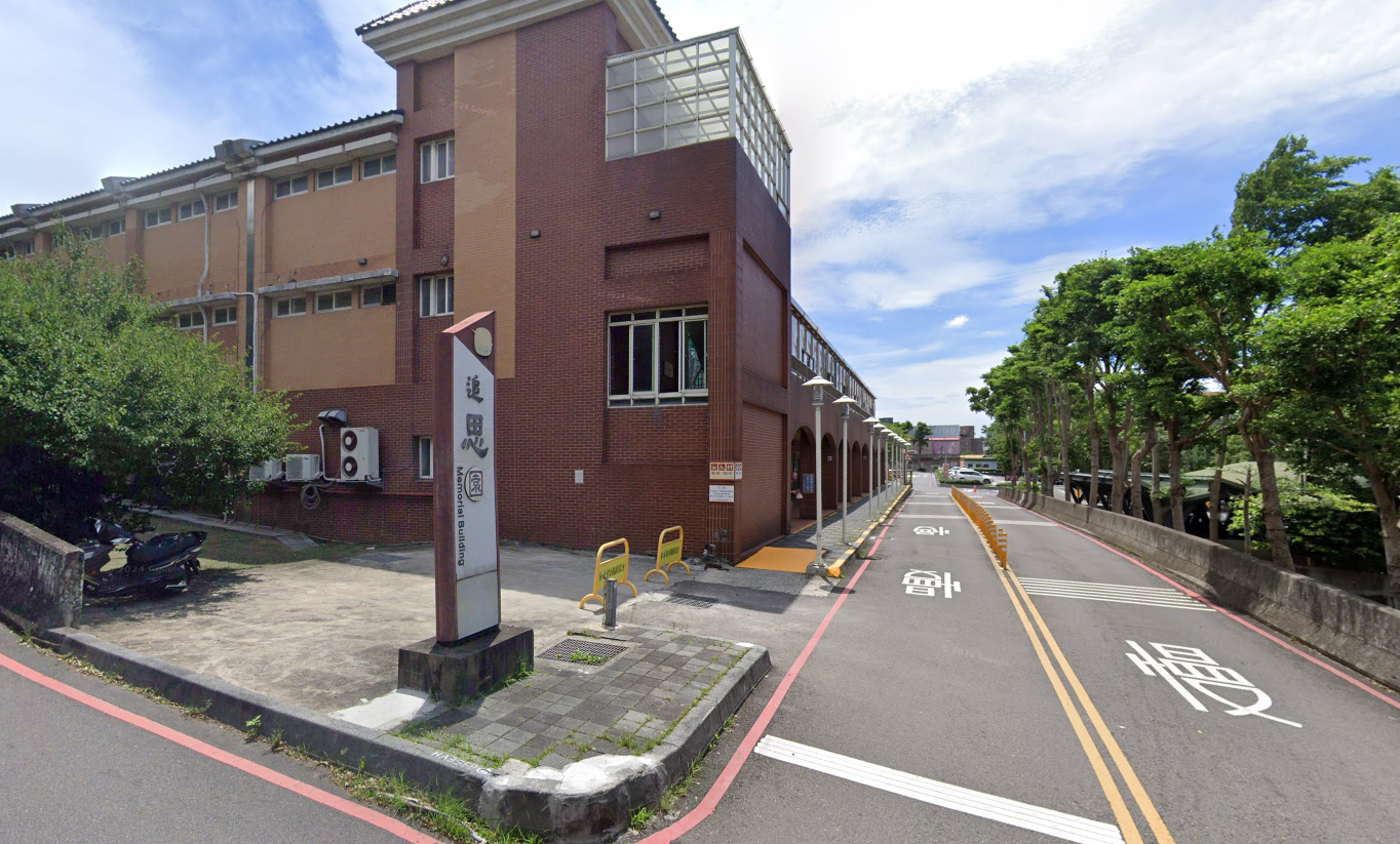 新竹一名李姓婦人涉嫌拿亡者手指在借據與本票上捺印，被依偽造有價證券罪判刑。（翻攝自google maps）