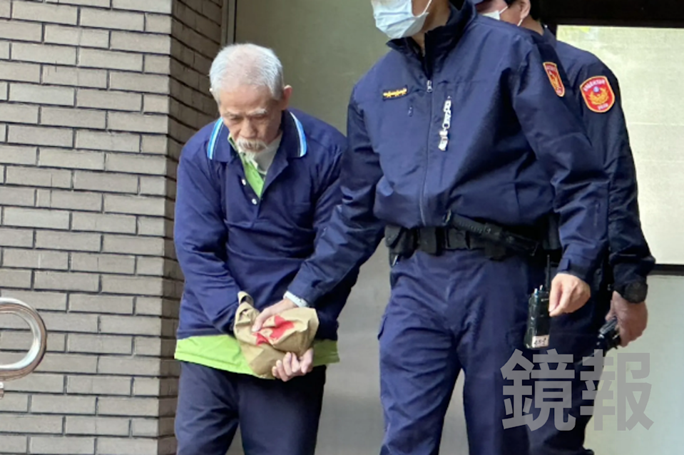 68歲男子陳進財因長期積欠債務,不滿78歲、雙眼全盲的顏姓二房東催討欠款,竟持剪刀及菜刀瘋狂砍刺對方共297刀。(資料照片)