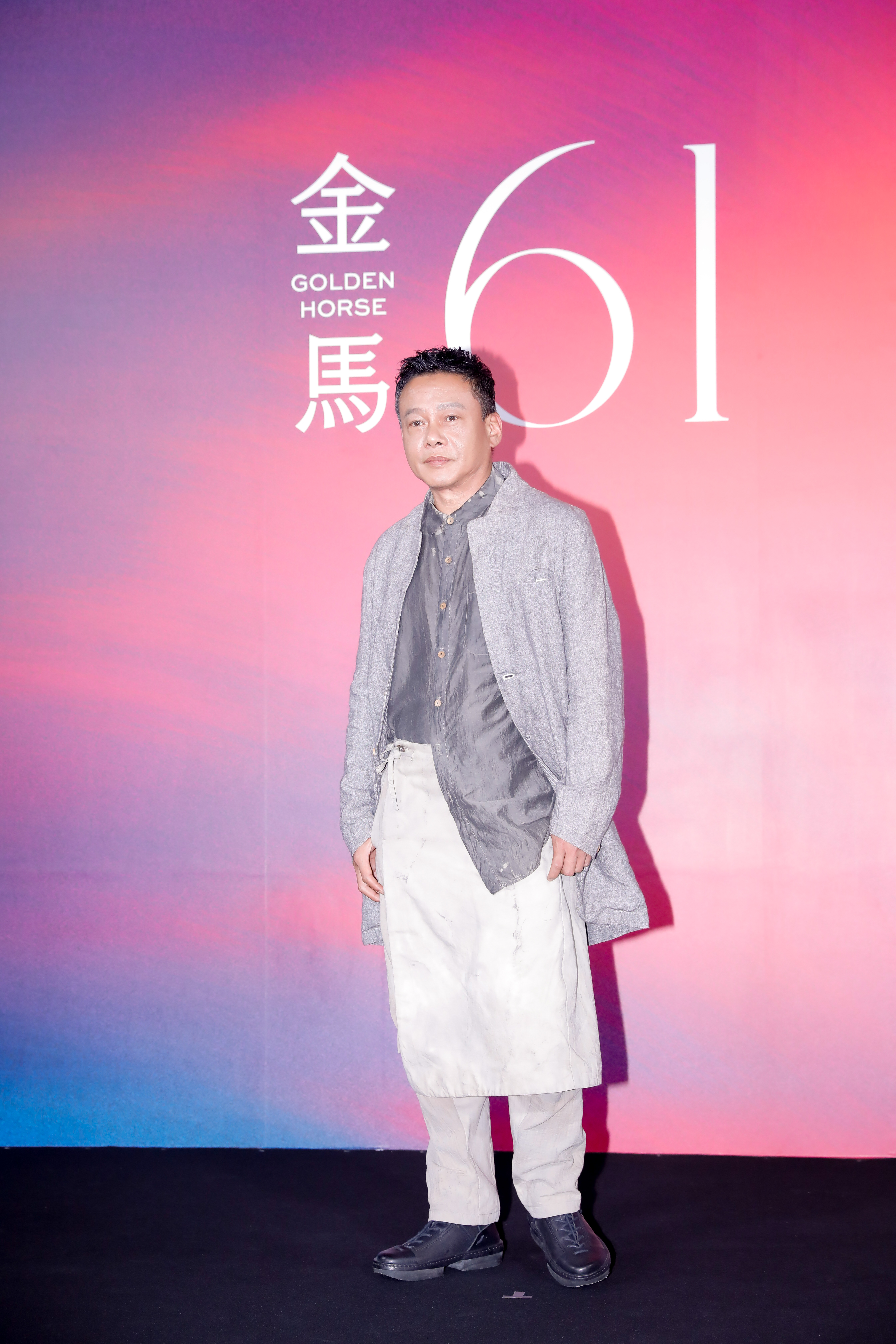 李康生片中飾演偷窺者，導演認為他的眼神很到位，且在變態的心理裡還有著人性。