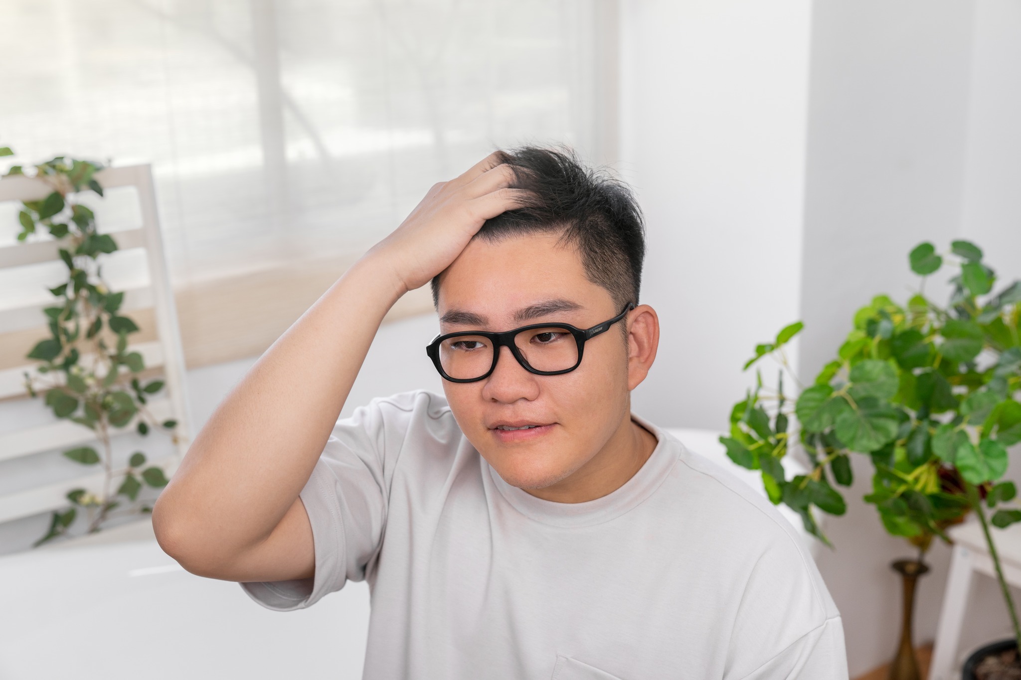 Joeman驚爆吸毒，但昨晚仍照常更新影片。（翻攝自Joeman臉書）