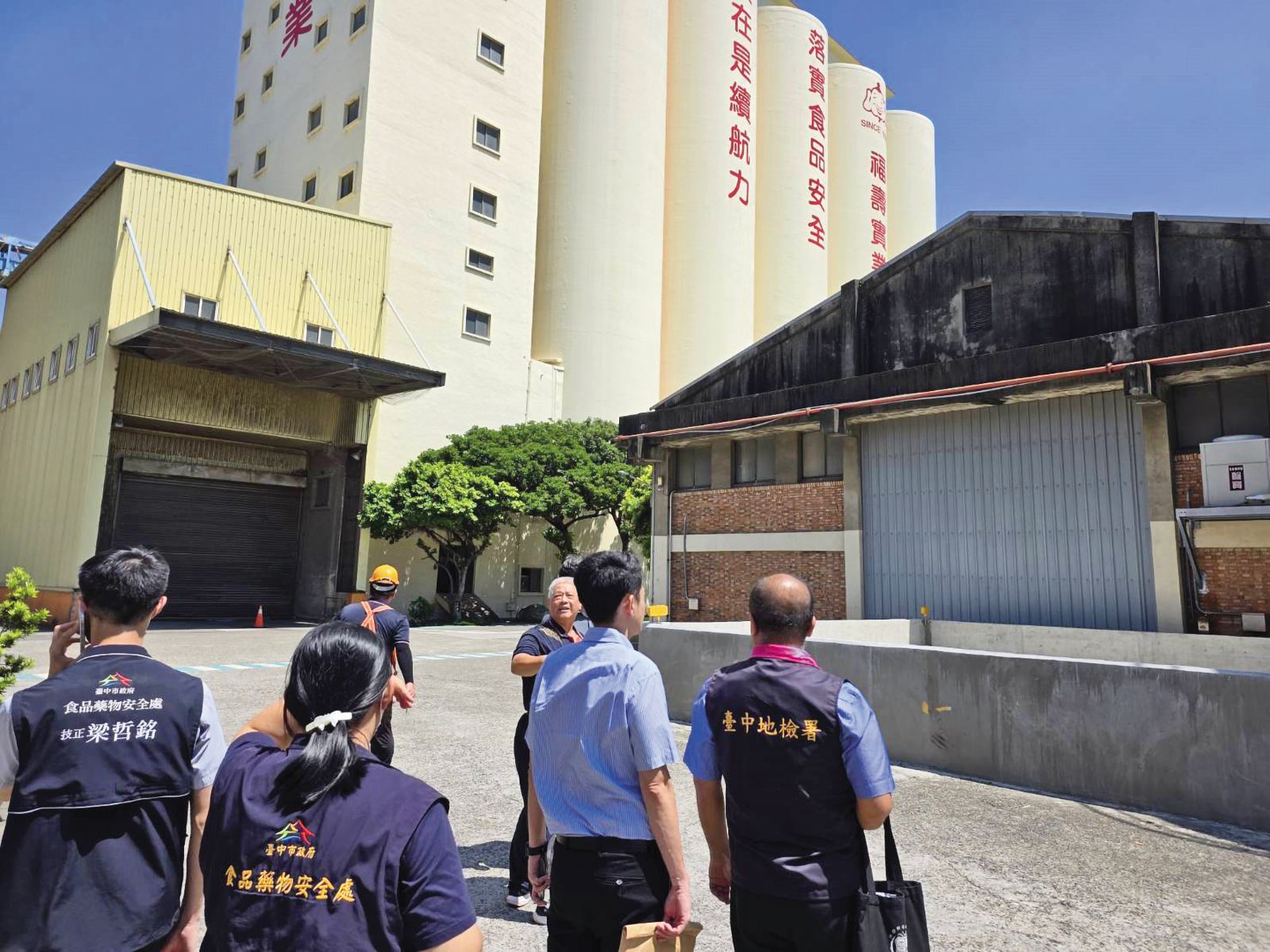 毒油共犯鏈害台3/毒油連數量都謊報 從南僑驗出到中聯通報時間軸一次看