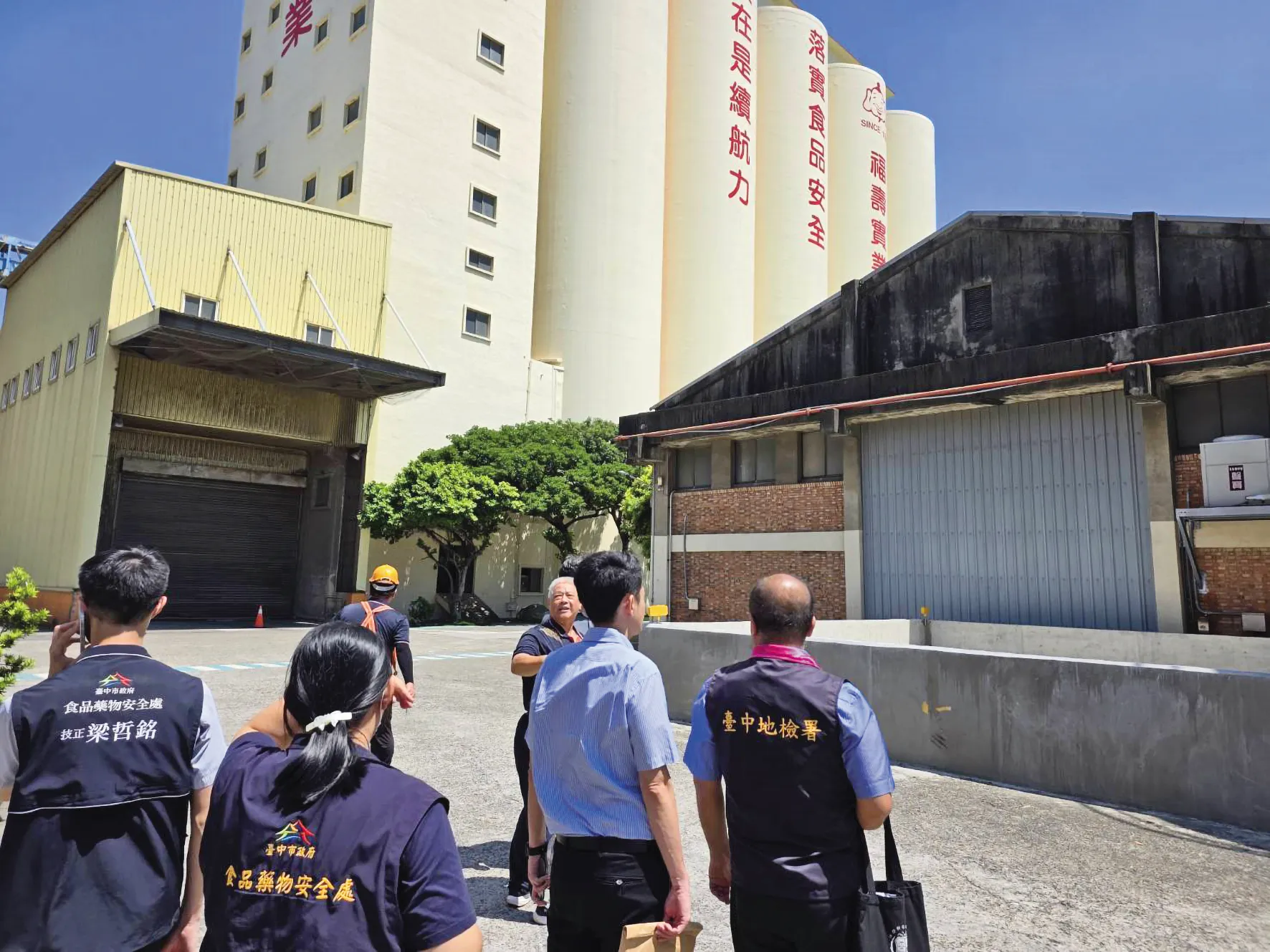 毒油共犯鏈害台3／毒油連數量都謊報   從南僑驗出到中聯通報時間軸一次看