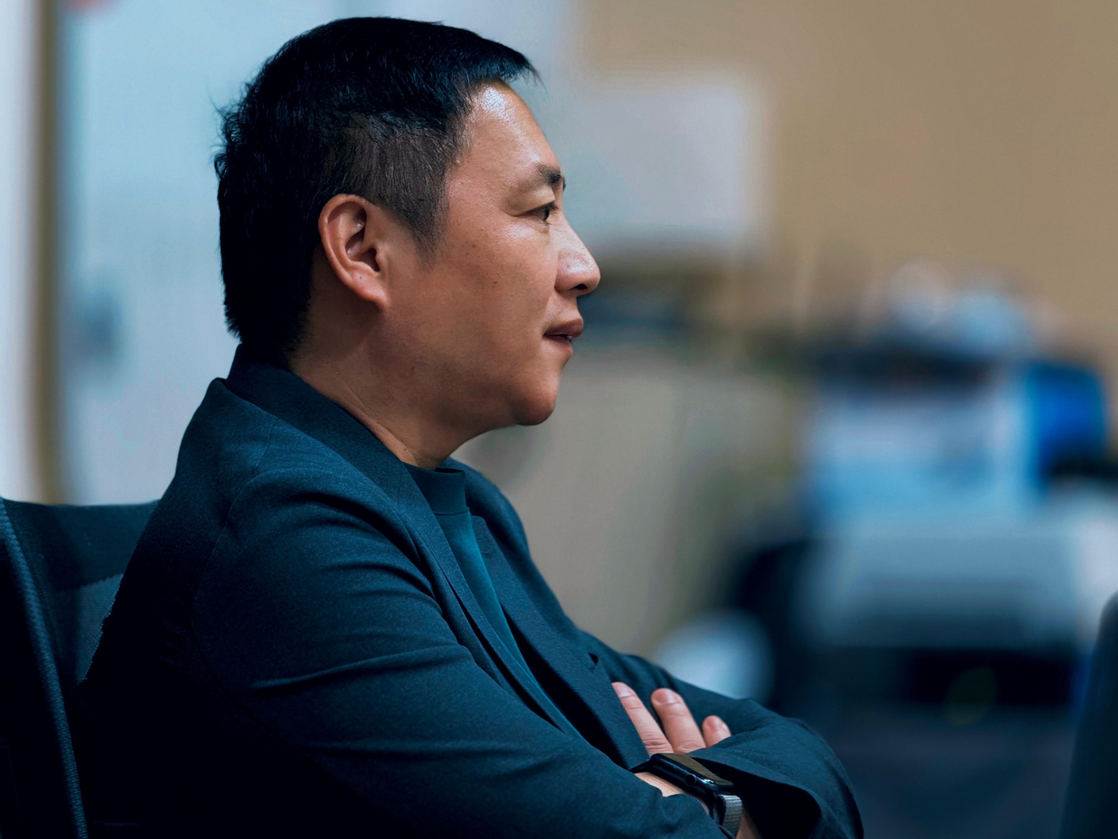 六四天安門事件滿37週年，中國民運人士王丹近日接連po文，提到「六四」是一面照妖鏡。（翻攝自王丹臉書）