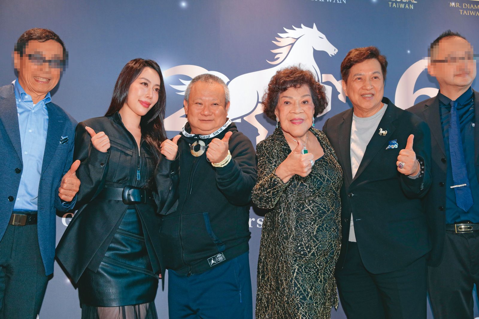 富二代宣昶有再傳新戀情！　美女前主播形影不離親密夜聚回應了