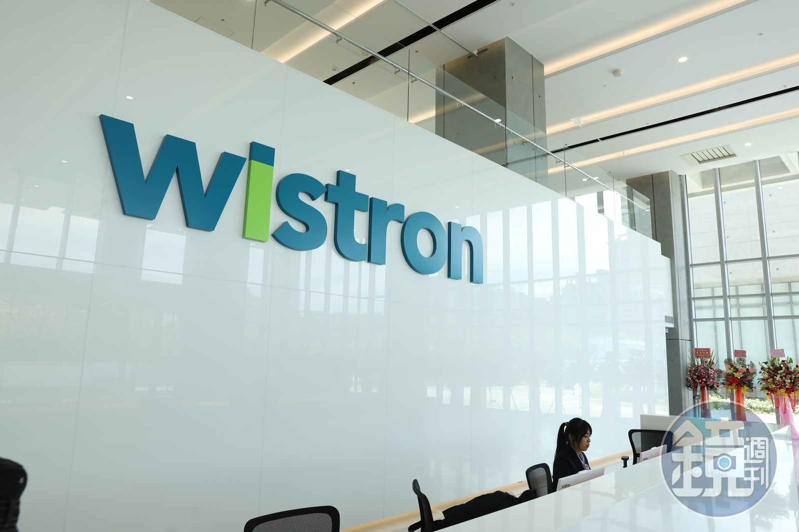 AI灌注！緯創、緯穎11月營收超狂 年增率195%、159%