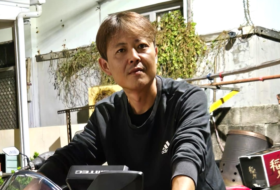 馬公民代參選人「盜採154顆海膽」 項光照宣布退出民進黨