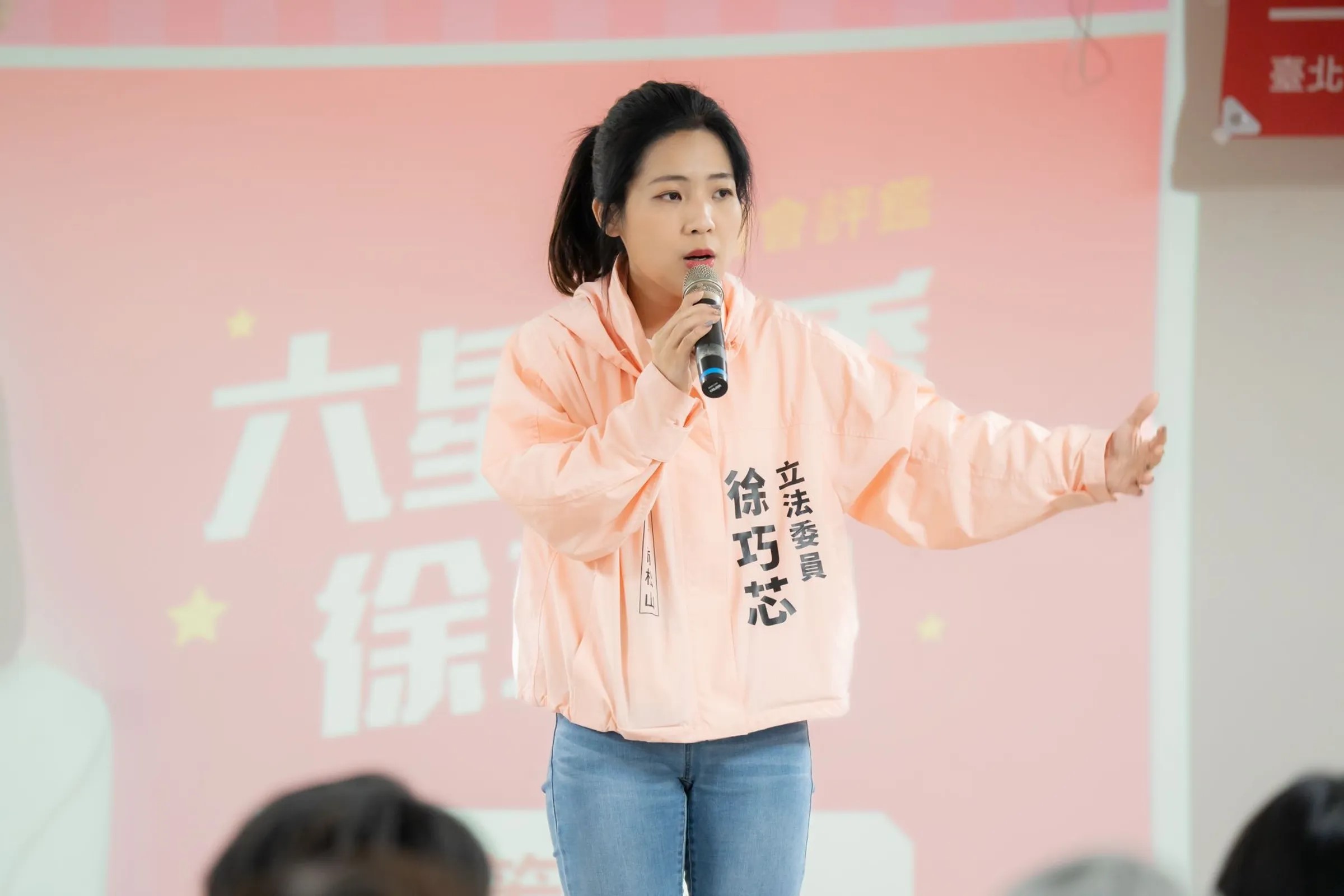 海鯤號順利浮航！昔嗆「浮起來就給錢」　徐巧芯今回：開始海測不等於成功