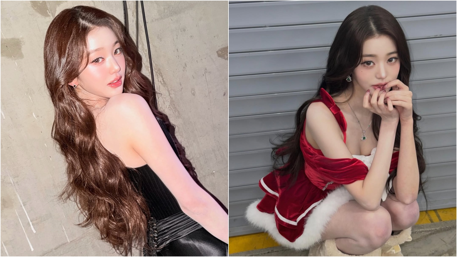 張員瑛一句「香港是我最喜歡的國家之一」惹怒小粉紅。（翻攝IG@for_everyoung10）