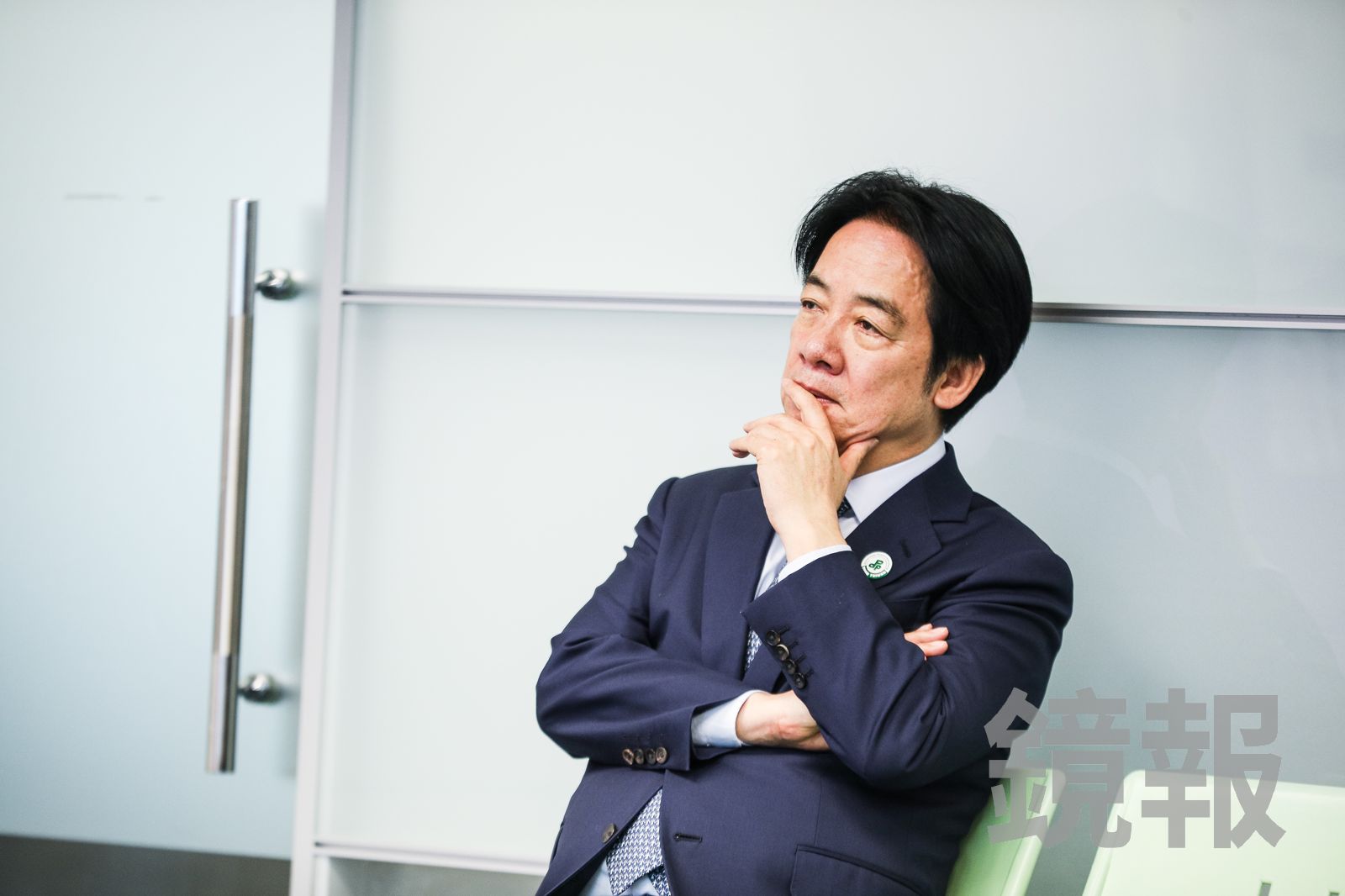 賴清德預告明年普發1萬 媒體人揭2盤算「還可能裂解在野」