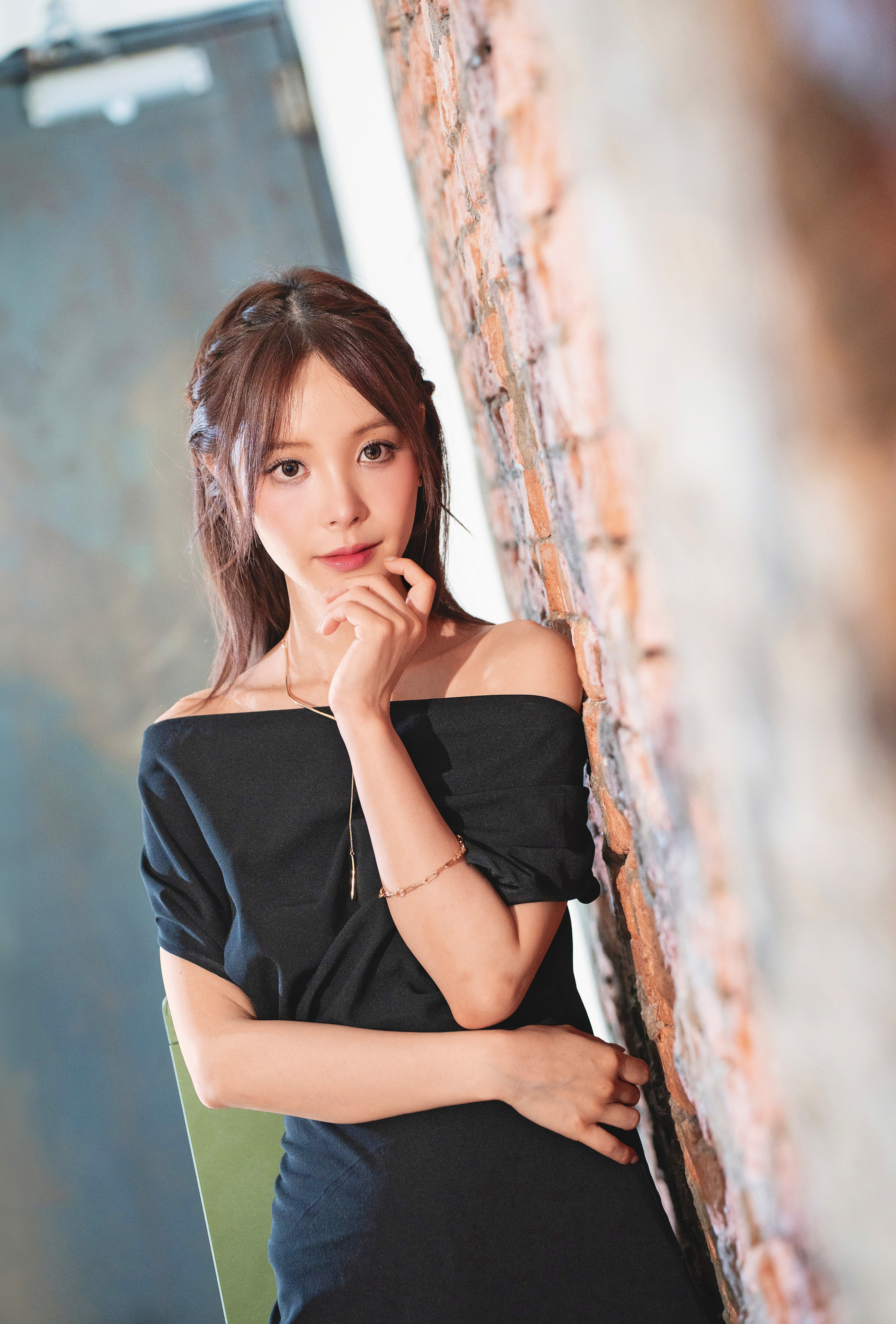 桃乃木香奈出道超過10年,作品高達上百部。