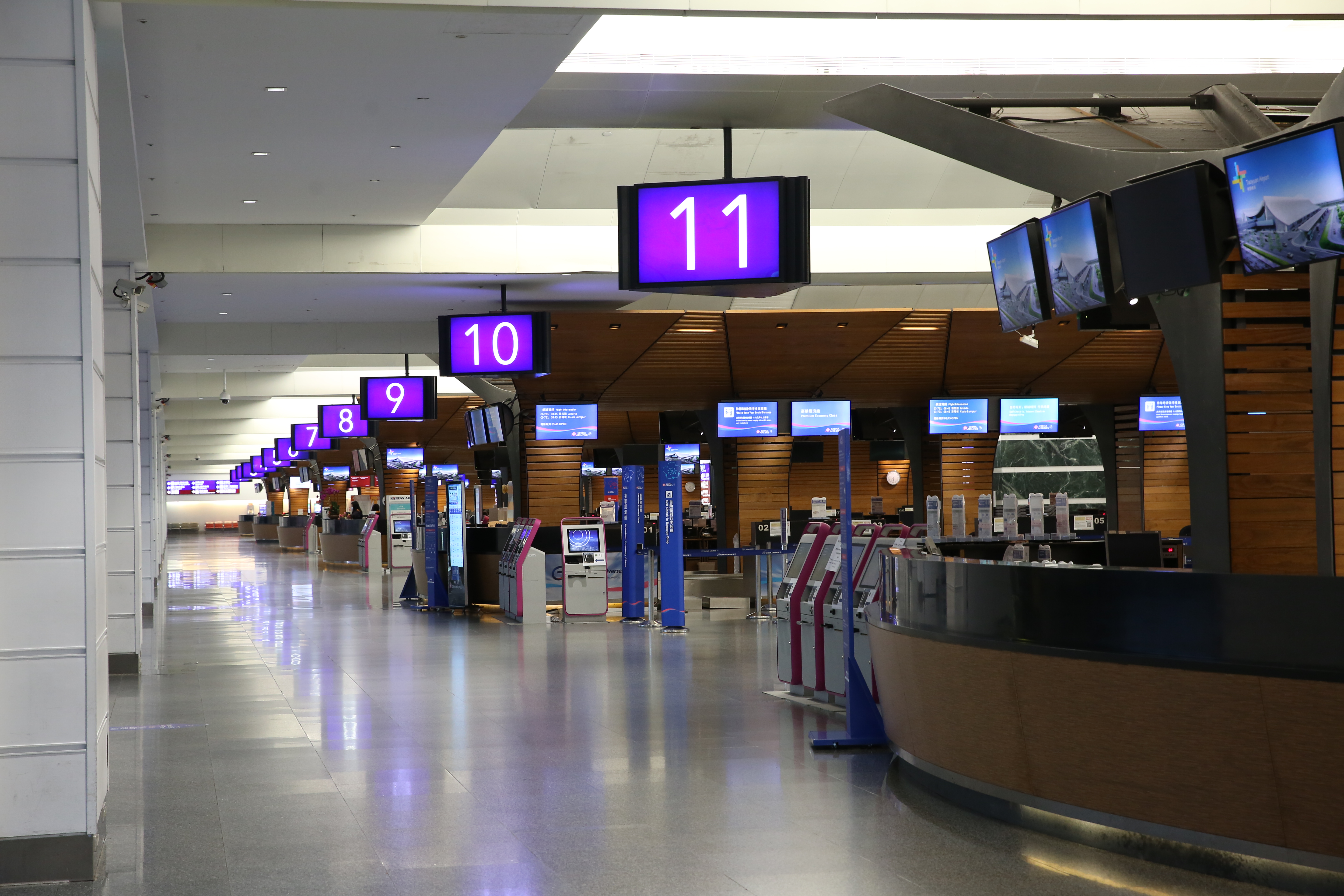 藝文表演工作者接到海外工作邀約要小心有詐。（示意圖，本刊資料照）