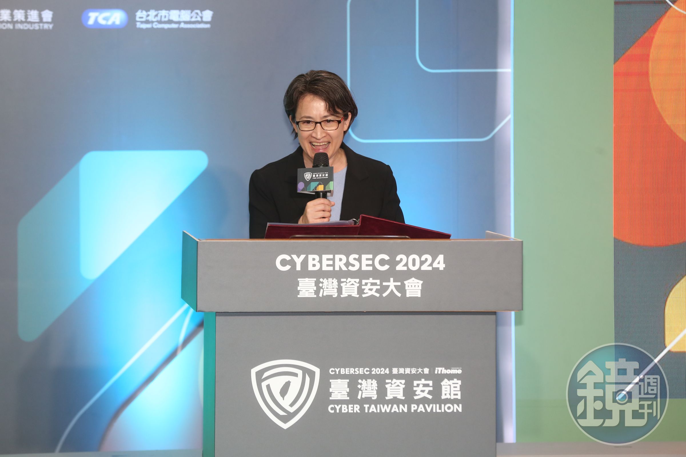 副總統蕭美琴在新北市永和區仁愛路住處附近，下午驚傳槍響，蕭晚間於社群媒體po文「報平安」。（示意圖，本刊資料照）
