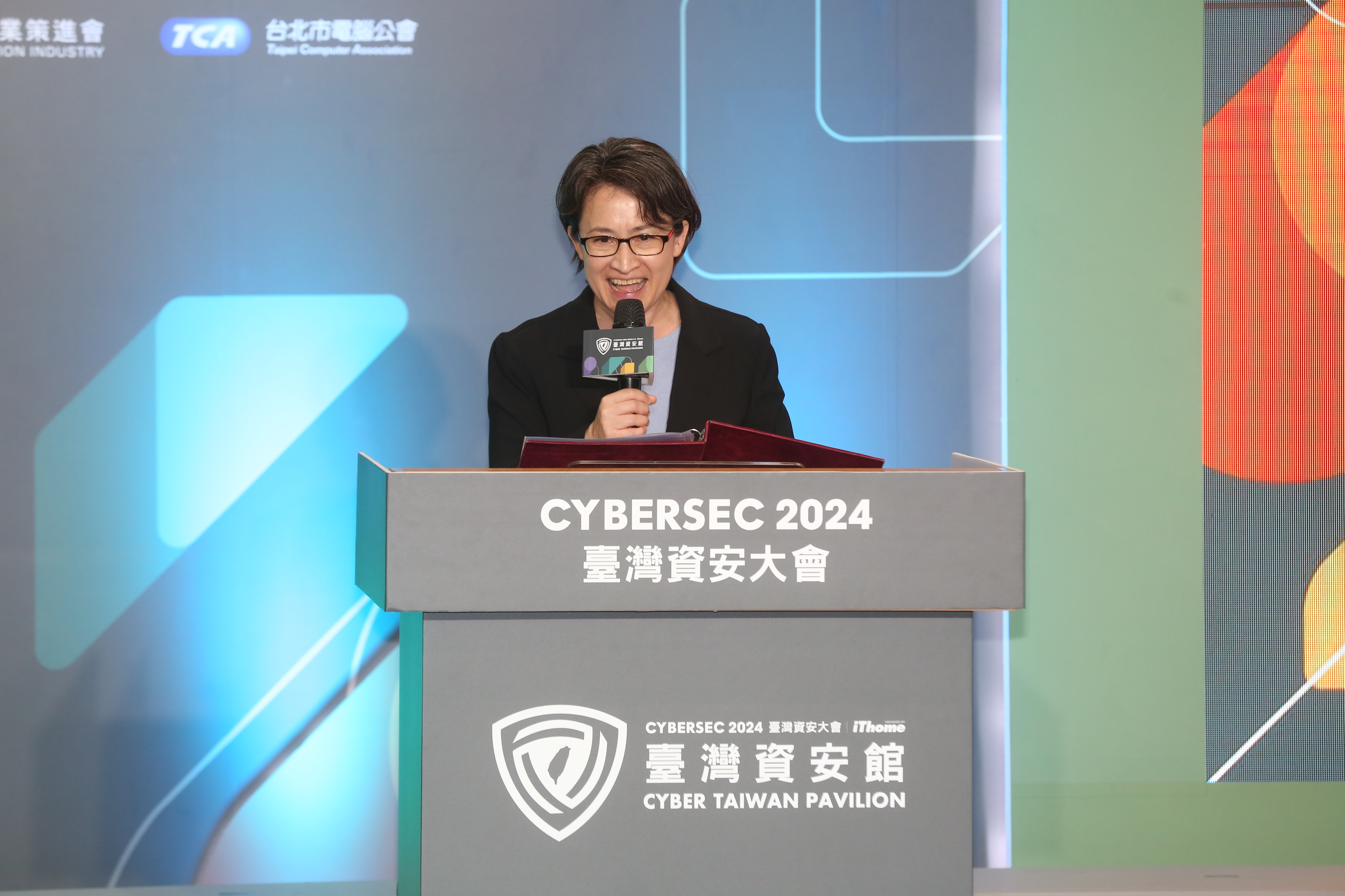 副總統蕭美琴在新北市永和區仁愛路住處附近，下午驚傳槍響，蕭晚間於社群媒體po文「報平安」。（示意圖，本刊資料照）