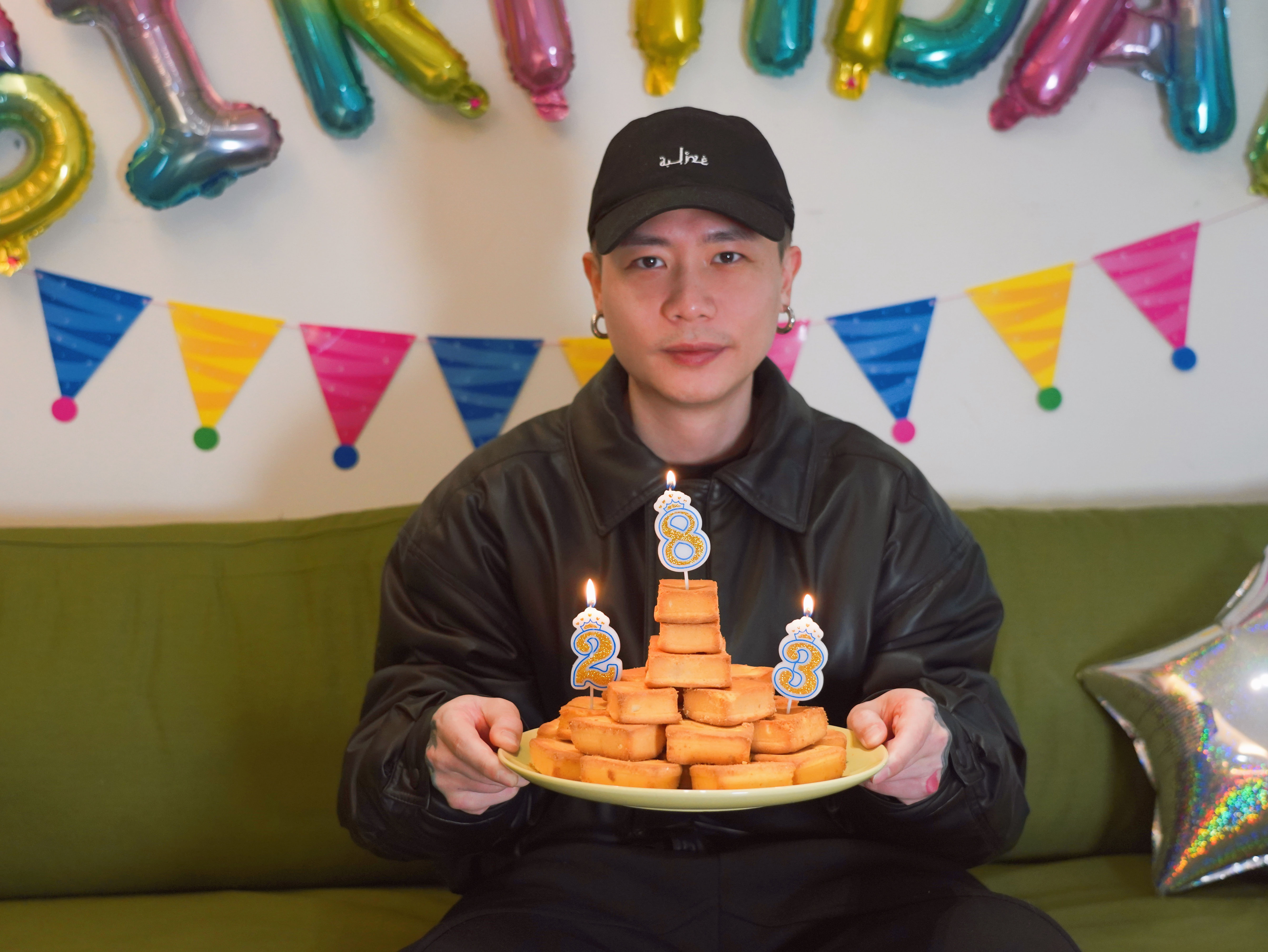 蕭秉治的高雄巨蛋場演出，將於9日開賣。（相信音樂提供）