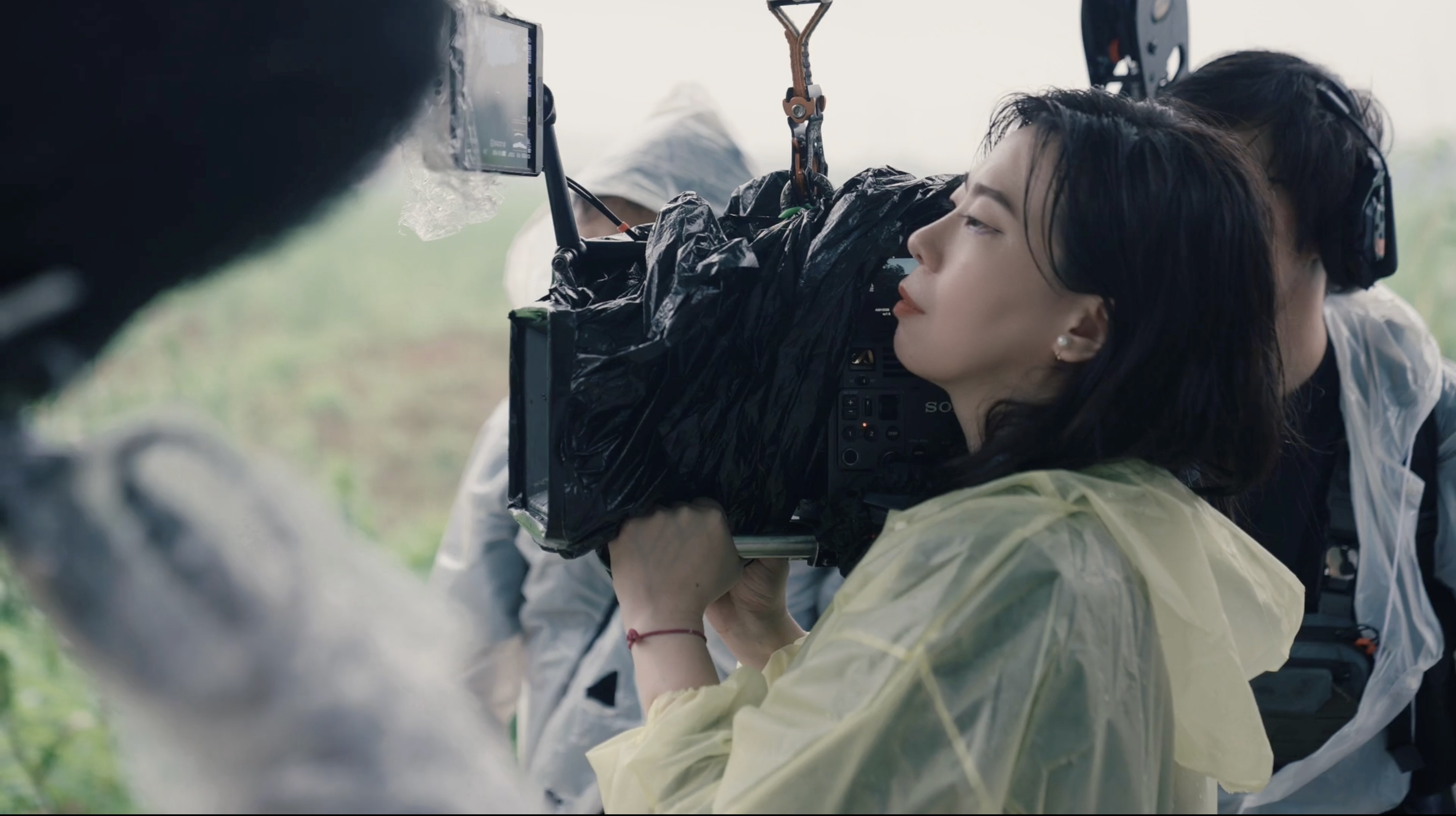 【奇幻影像藝術家番外篇】「雷利史考特有王者風範」　旅美導演：看到他我會想敬禮 