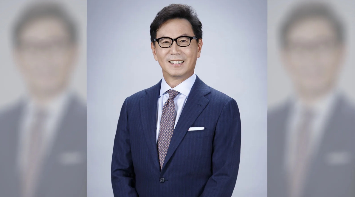 台灣大合併周年成績單亮眼，台灣大董事長蔡明忠：以「價值創造」為核心，重塑電信產業新格局。