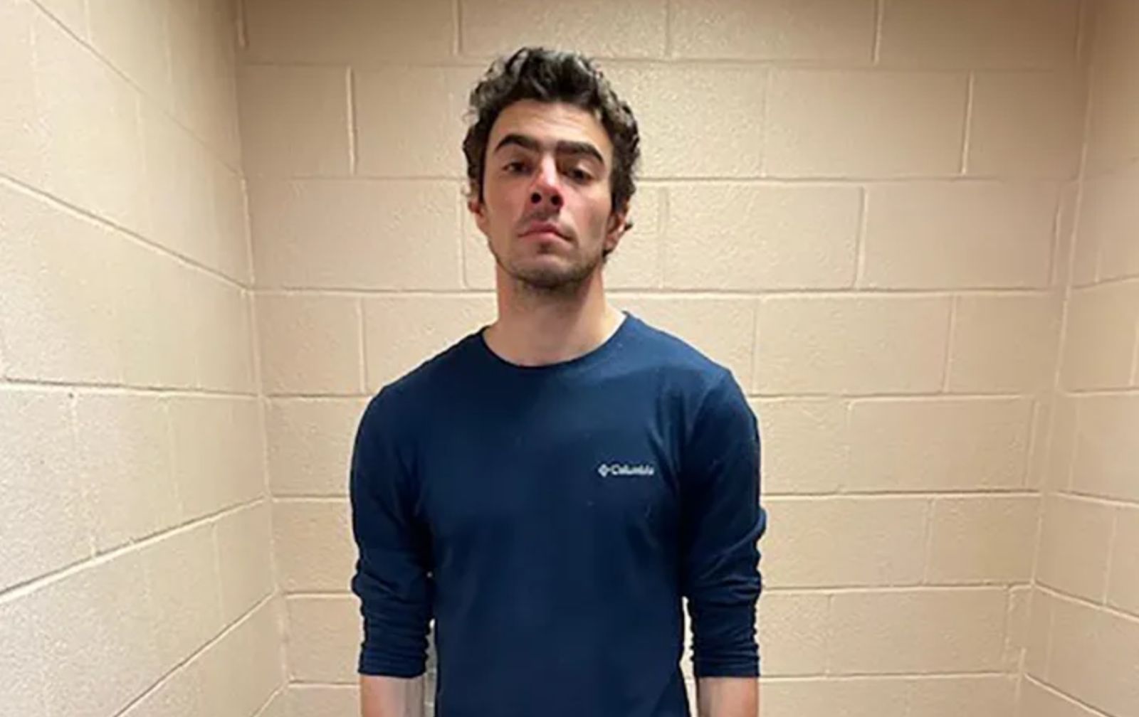 美聯合健保CEO遭當街槍擊身亡凶嫌6天後落網！驚人背景曝光- 鏡週刊Mirror Media