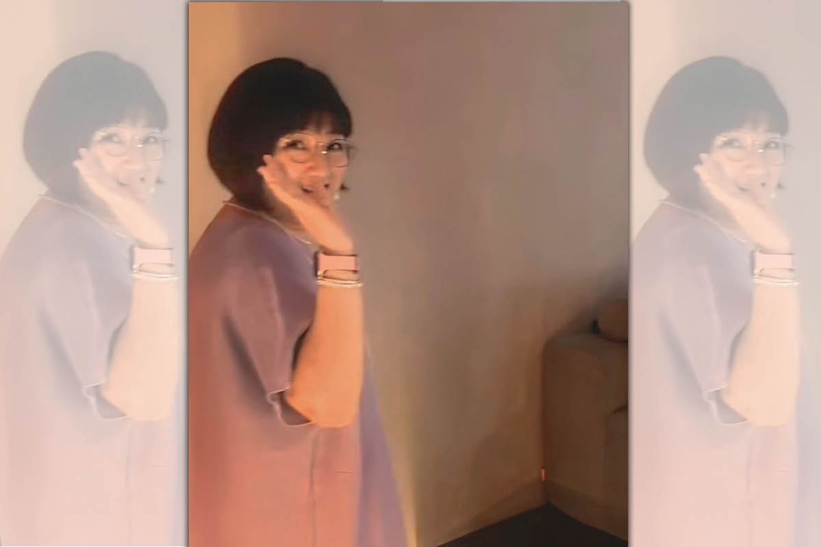 生子未必婚頭/獨家!回歸家庭生活 Selina幸福感滿溢台日