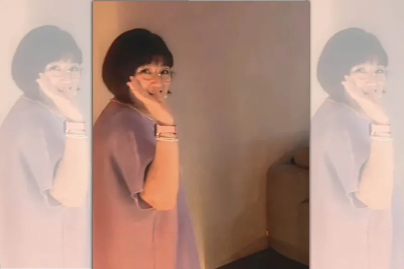 生子未必婚頭／獨家！回歸家庭生活　Selina幸福感滿溢台日