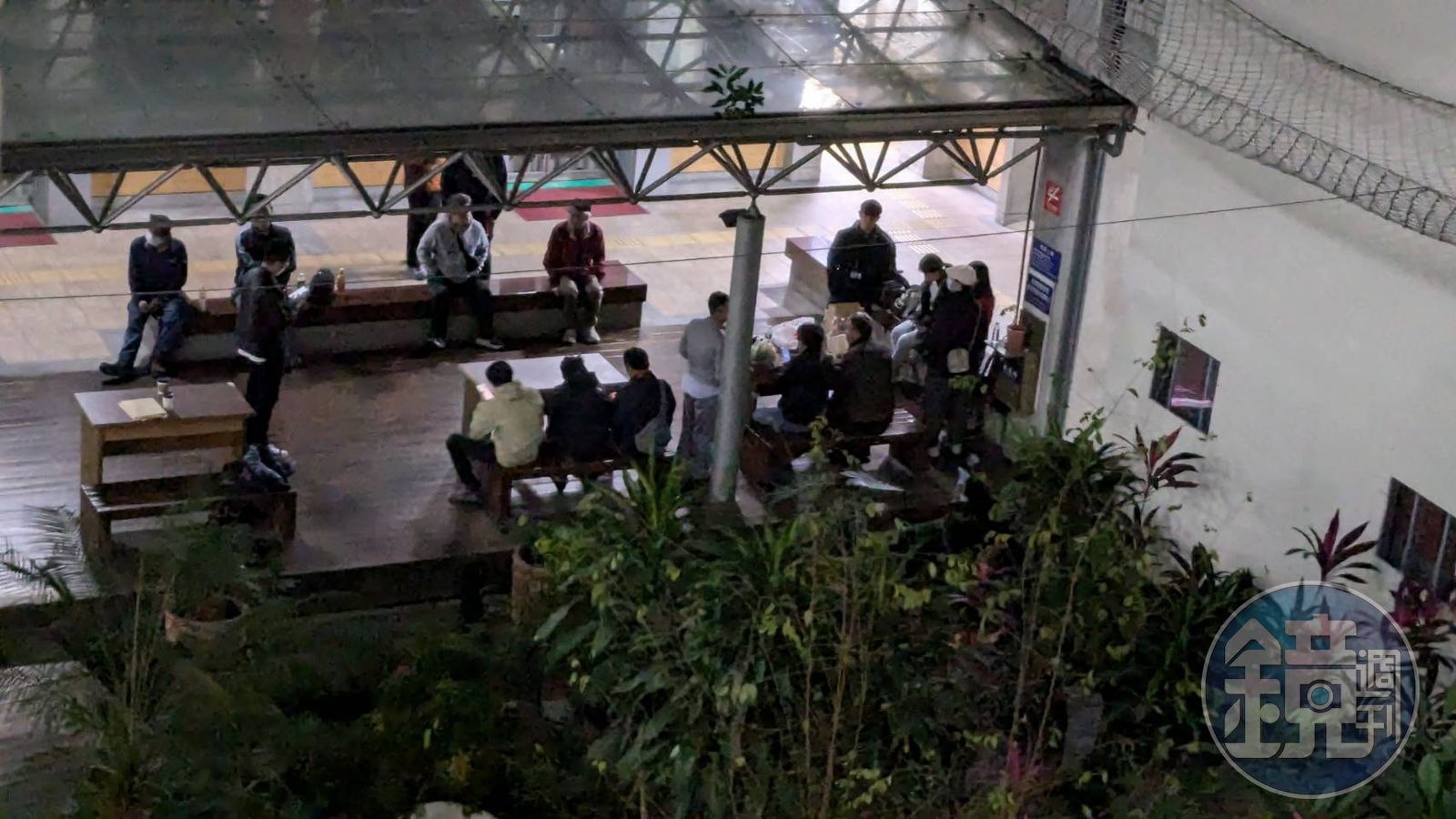 台中全聯倉儲大火釀死傷,檢方列5人過失致死罪嫌。