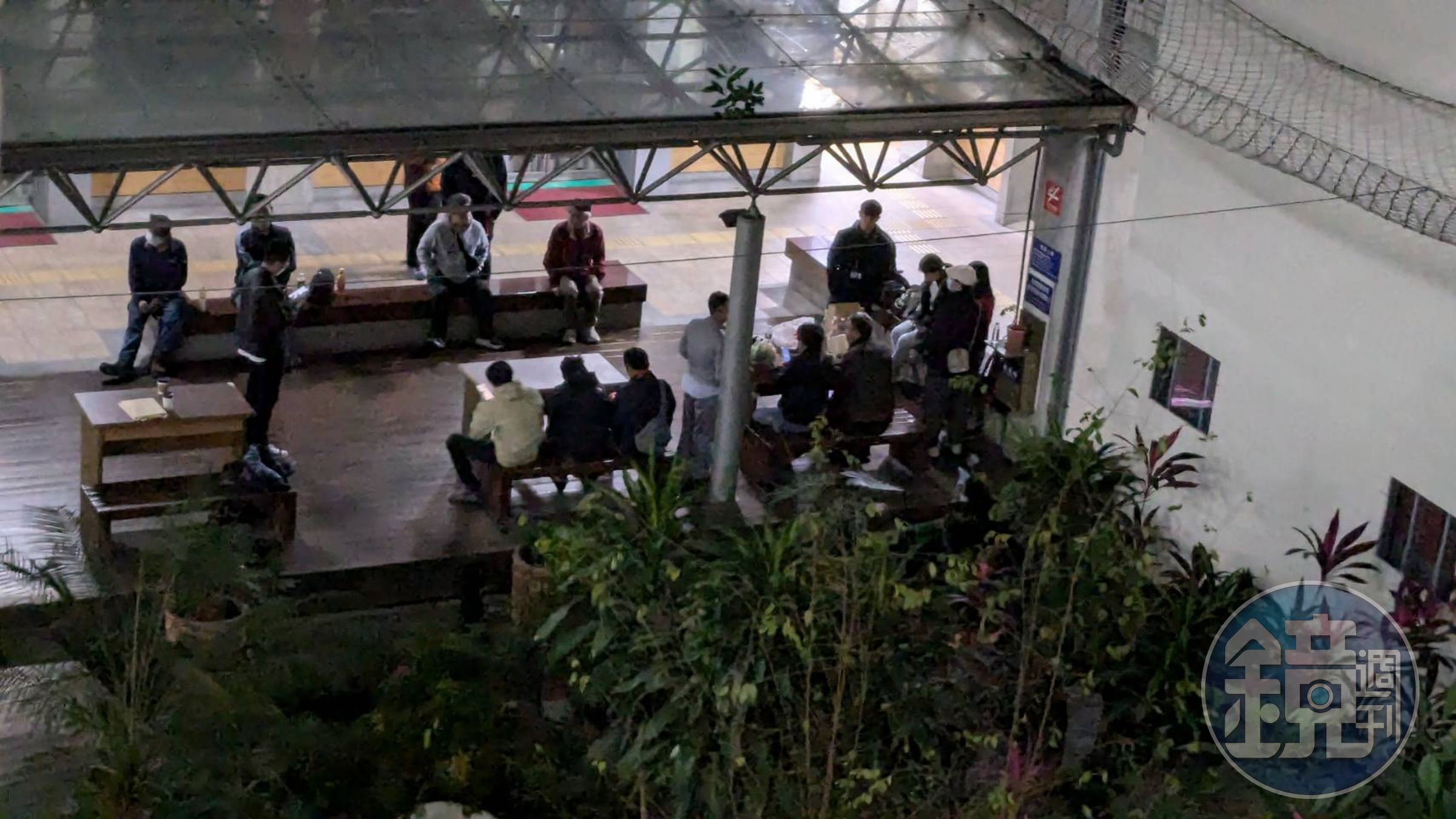 台中全聯倉儲大火釀死傷,檢方列5人過失致死罪嫌。