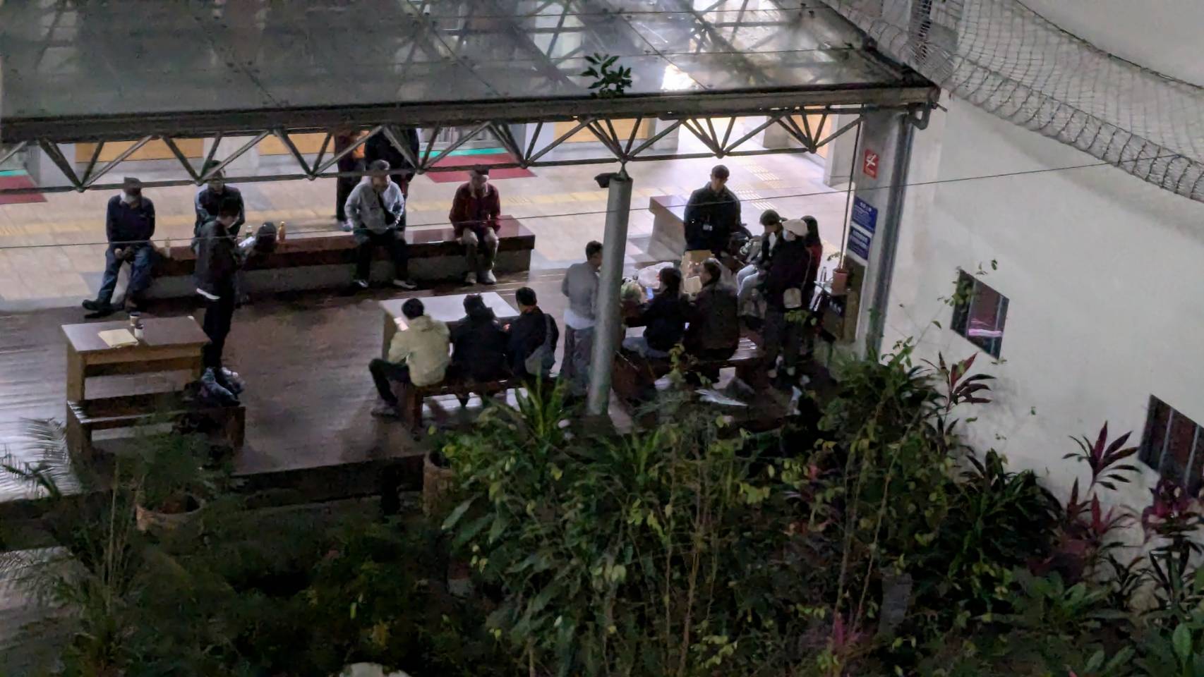 台中全聯倉儲大火釀死傷，檢方列5人過失致死罪嫌。