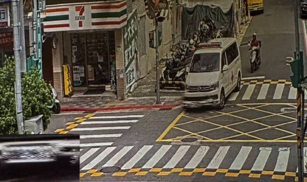 獨家／救護員執勤遭罵「白痴」提告　北市衛生局疑介入關切惹議