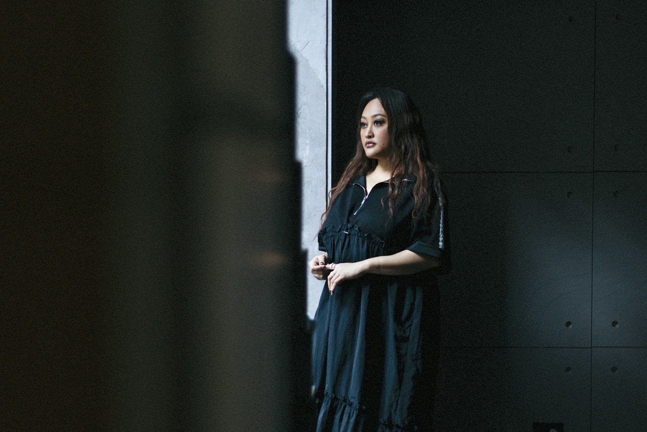 家家因突感身體不適，緊急取消五月天演唱會嘉賓的演出。（本刊資料照）