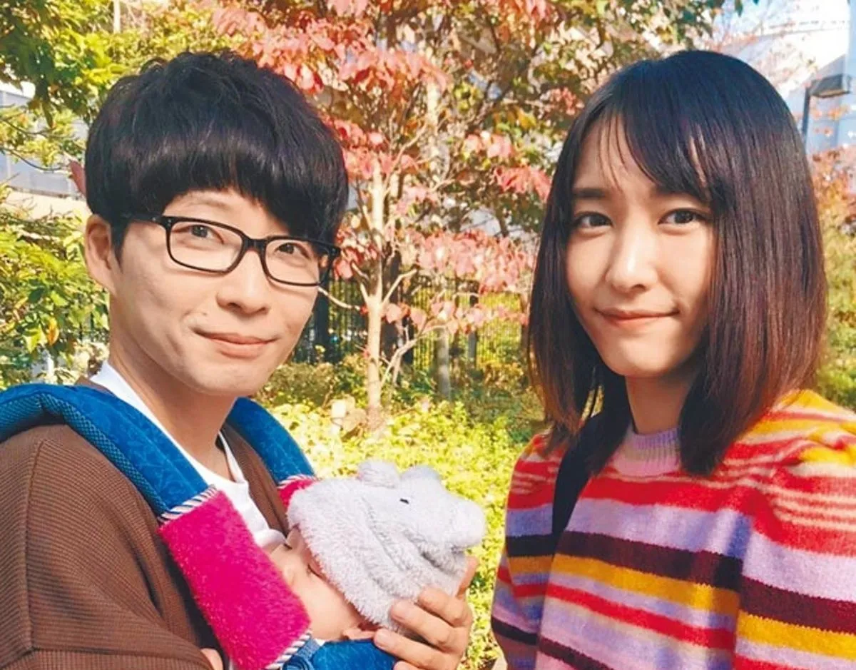 新垣結衣當媽了！嫁星野源5年「無預警宣布生子」　親筆聲明曝光