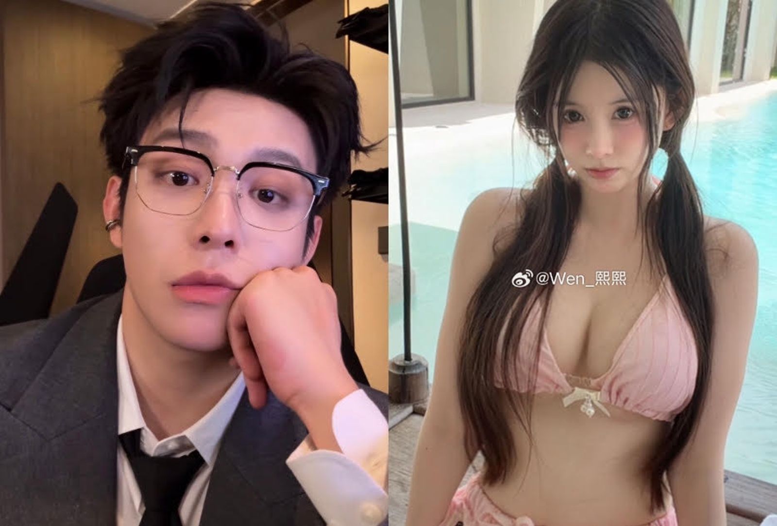 婚前又偷吃!百萬網紅劈21女「開245萬、1年房租封口」 女友拋更多肉慾鐵證