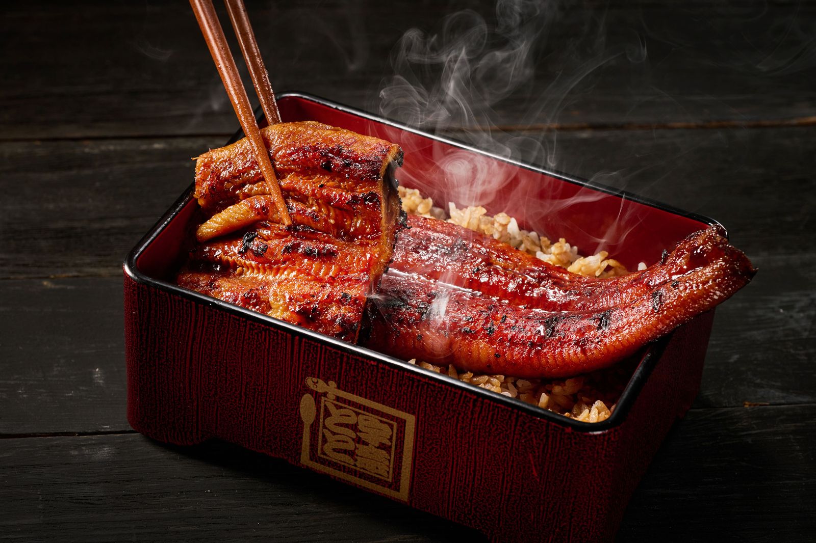 東京最便宜鰻魚飯「名代 宇奈とと」11月插旗台北東區 首間鰻魚飯專賣×居酒屋複合式旗艦店
