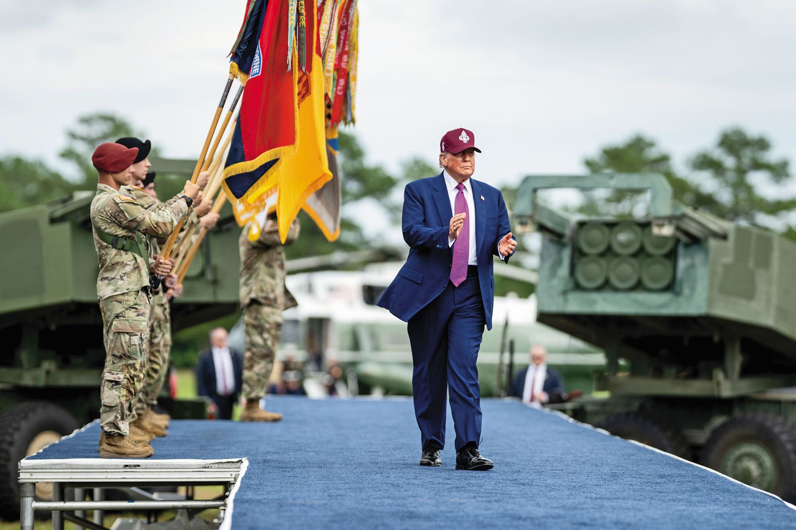 鏡論／老帳新帳一併算總帳- 鏡週刊Mirror Media