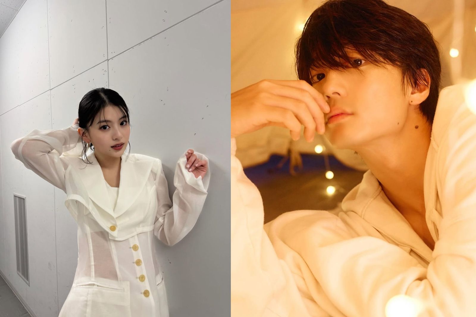 伊藤健太郎被爆無縫接軌 帶中國出生女星回家睡