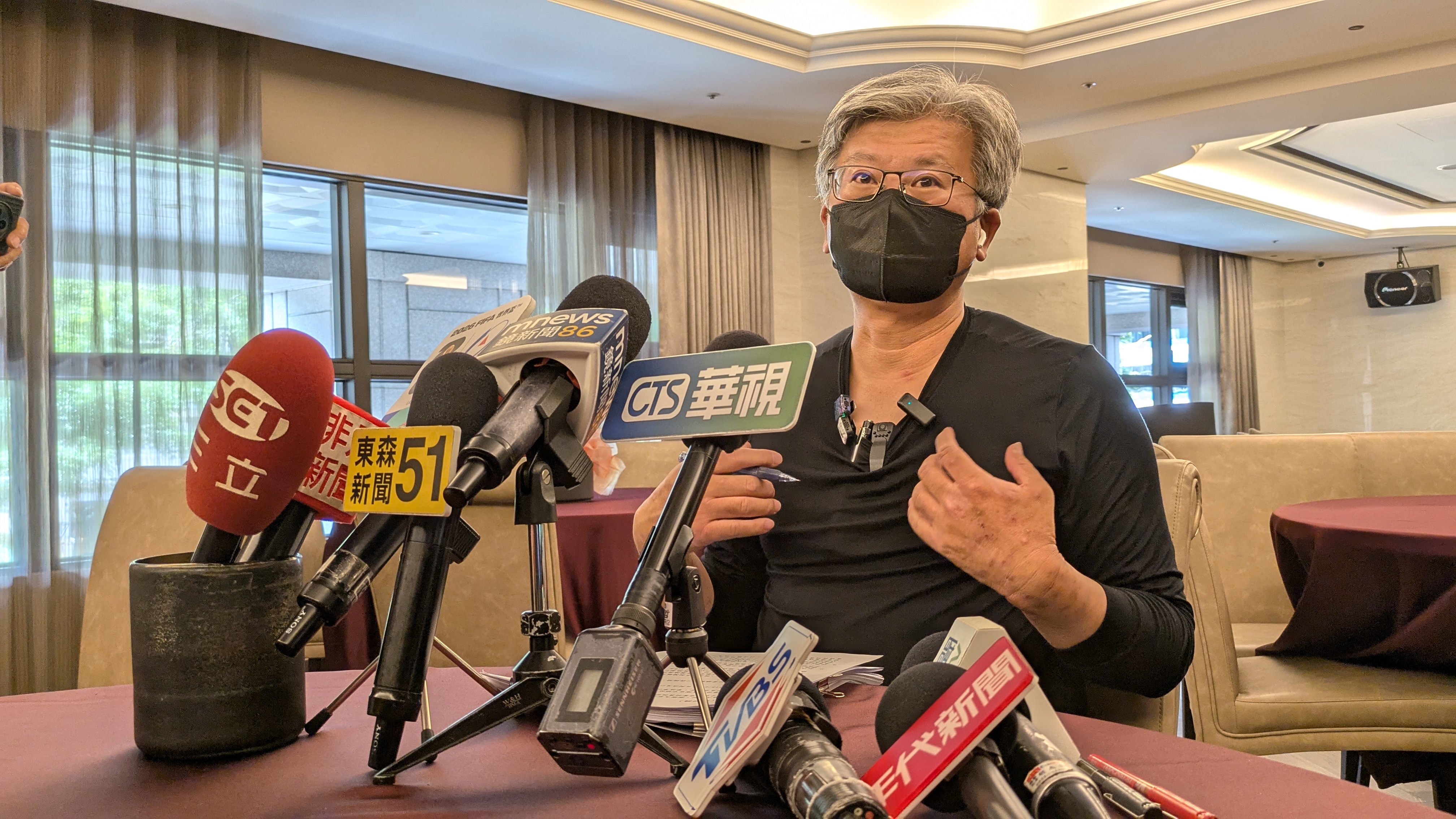 遭毆廠商現身說法