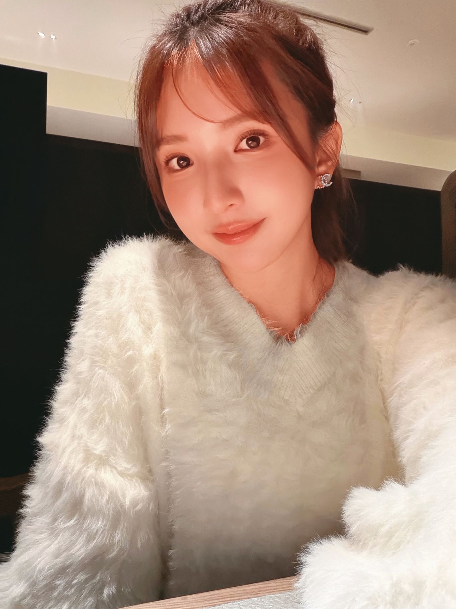 Dora被影射涉富商小三傳聞後神隱請假，確定不續約並轉向短影音發展。（翻攝自Dora IG）