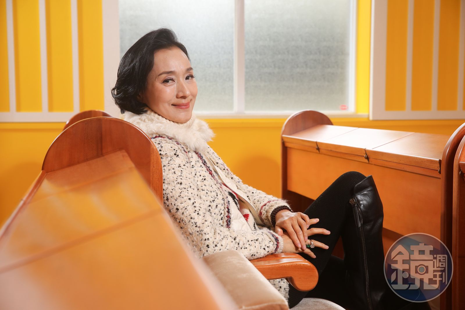 坣娜在21年演唱會後出現咳嗽症狀,年底確診肺腺癌四期,當時醫生判定只剩不到一年生命,她積極面對生活,多活了四年時間