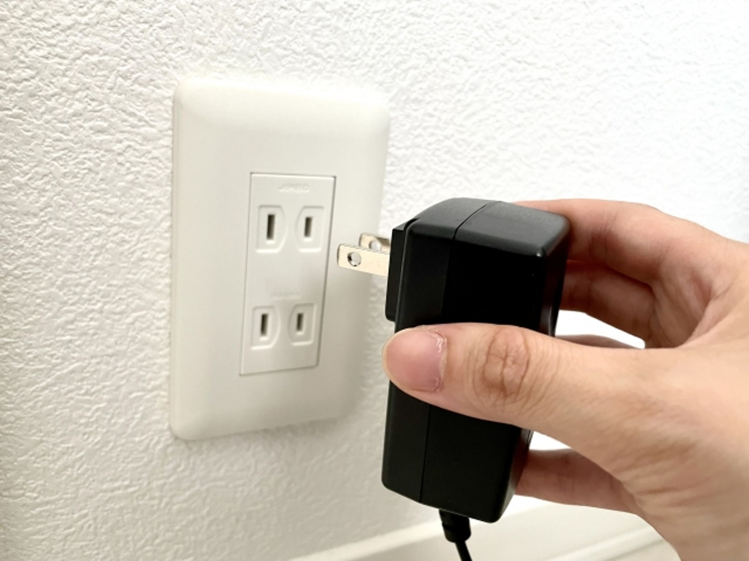 颱風來襲，台電曝防颱「用電檢查5撇步」。（示意圖，photoAC）